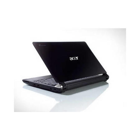 Refurbished Acer Aspire One 531 Intel Atom N270 1.6GHz 1GB 160GB Windows 7 Netbook in Black