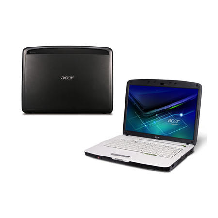 Refurbished Acer Aspire 5315 15.6" Intel Celeron 2.13GHz 1GB 80GB DVD-RW Windows Vista Laptop 
