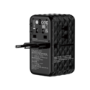 Verbatim UTA-10 GaN III 140W Universal Travel Adapter