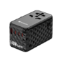 Verbatim UTA-10 GaN III 140W Universal Travel Adapter