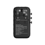 Verbatim UTA-10 GaN III 140W Universal Travel Adapter