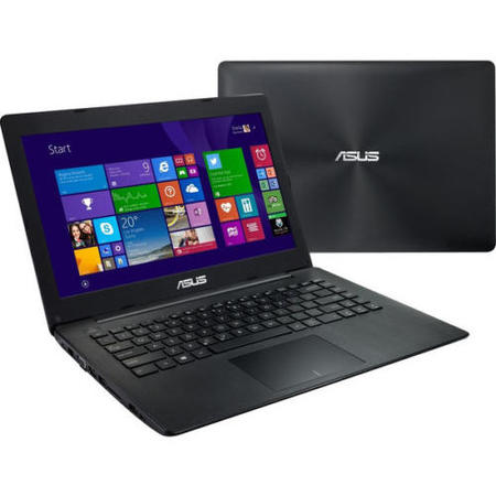 Refurbished Asus X453MA Intel Celeron N2840 2GB 500GB 14 Inch Windows 8.1 Laptop 