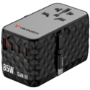 Verbatim AC Travel Adapter 3A 85W