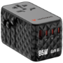 Verbatim AC Travel Adapter 3A 85W