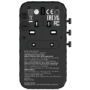 Verbatim AC Travel Adapter 3A 85W