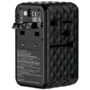 Verbatim AC Travel Adapter 3A 85W