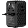 Verbatim AC Travel Adapter 3A 85W