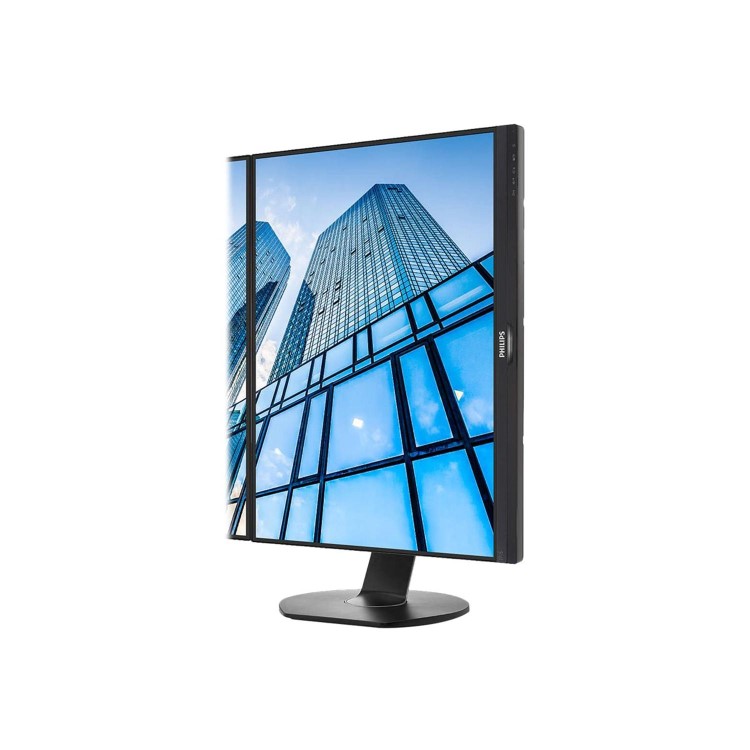 Philips 241B7QPJEB 24" IPS Full HD Monitor