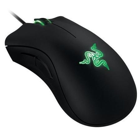 Razer Ultimate Bundle - Deathstalker Chroma Keyboard & Deathadder Essentials Gaming Mouse with FREE Goliath Mouse Mat