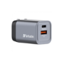 Verbatim GNC-35 35W GaN Charger 2 Port