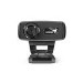 Genius FaceCam 1000X HD WebCam with Built-in Microphone