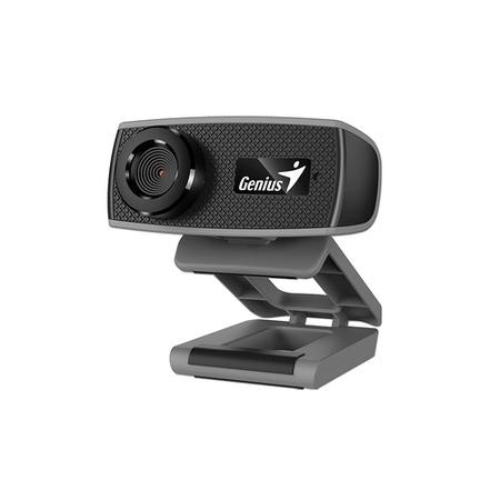 Webcam Genius Facecam 1000x Genius FaceCam 1000X HD 720p Webcam