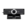 GRADE A2 - Genius WideCam F100  12MP 1080p HD Webcam