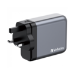 Verbatim 4-Port GaN 140W Laptop Charger