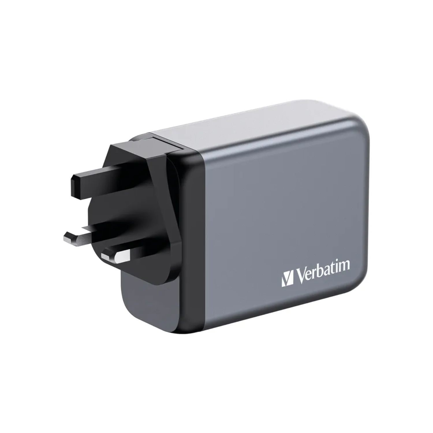 200W 4 Port GaN Wall Charger