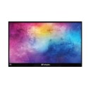 32239 Verbatim PMT-17 17.3" IPS 4K UHD Portable Touchscreen Monitor