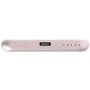 Verbatim Charge ´n´ Go 5000mAh Magnetic Wireless Power Bank Pink