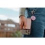 Verbatim Charge ´n´ Go 5000mAh Magnetic Wireless Power Bank Pink