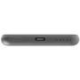 Verbatim Charge ´n´ Go 5000mAh Magnetic Wireless Power Bank Grey