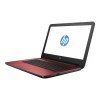 Refurbished HP 14-am026na Intel Celeron N3060 4GB 500GB DVD-RW 14 Inch Windows 10 Laptop in Red