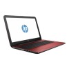Refurbished HP 15-ay020na Pentium N3710 4GB 1TB 15.6&quot; Windows 10 Laptop in Red