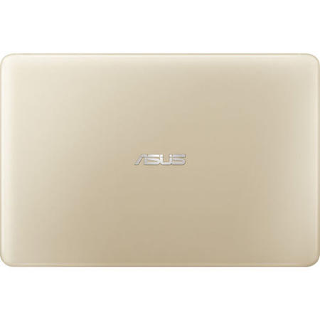 Refurbished Asus VivoBook E200HA Intel Atom X5-Z8300 2GB 32GB 11.6 Inch Windows 10 Laptop in Gold