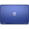 Refurbished HP Pavilion 15-au071sa 15.6&quot; Intel Core i3-6100U 2.3GHz 8GB 1TB DVD-RW Windows 10 Laptop in Blue