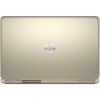 Refurbished HP Pavilion 15-aw084sa 15.6&quot; AMD A9-9410 2.9GHz 8GB 1TB Windows 10 Laptop in Gold