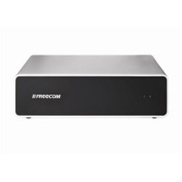 Freecom 1.5TB Extenal Hard Drive with Security 