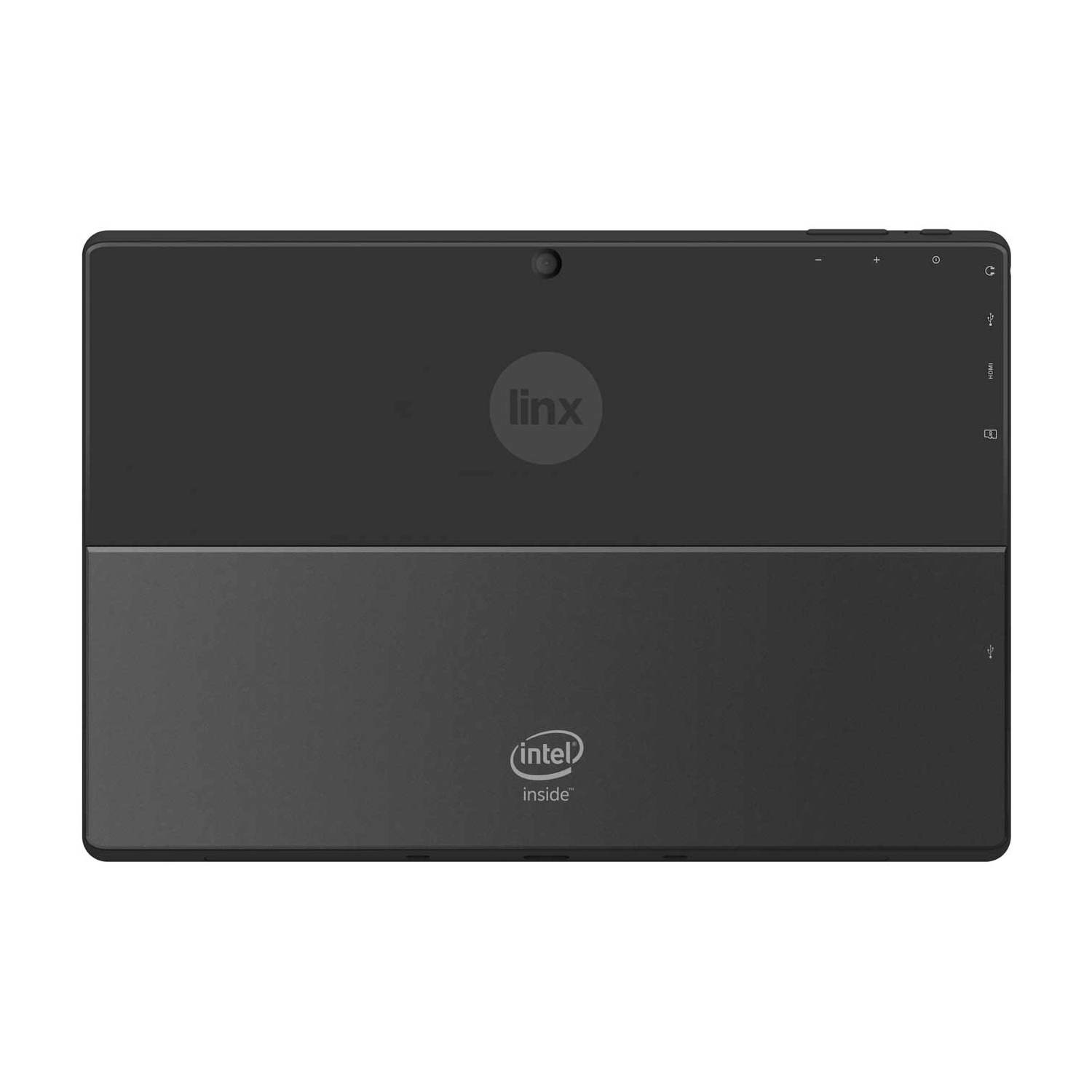 Dec Inx Tablet Linx 10V64 4GB RAM 64GB HDD 10.1 Inch Windows 10 Tablet with Keyboard ...