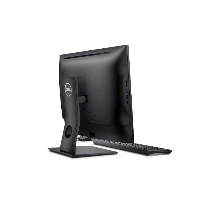 Dell Optiplex 3240 Core i5-6500 3.2 GHz 4GB 500GB HDD 21.5 Inch Windows 7 Professional All In One 