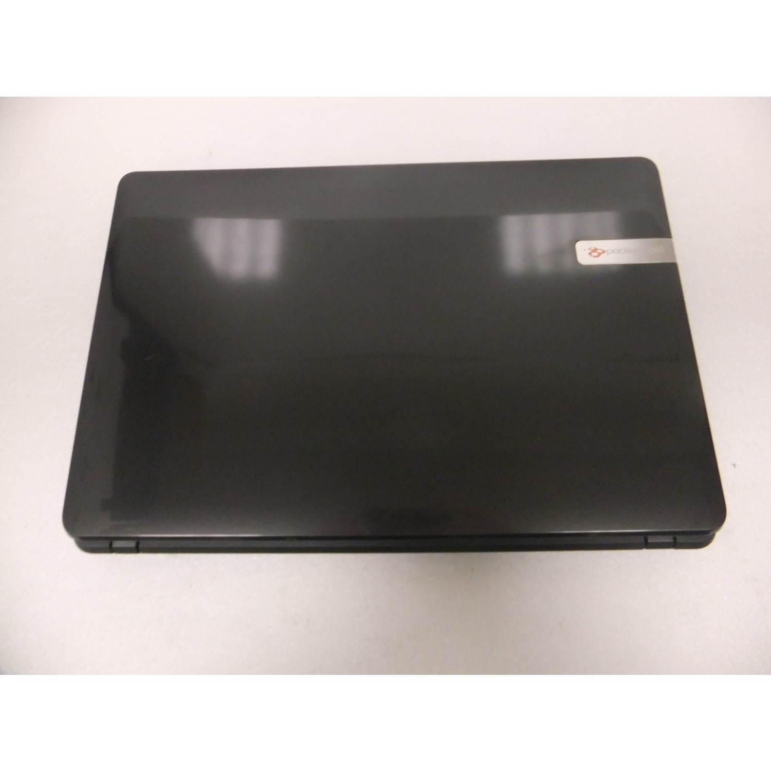 Pre-Owned Packard Bell Q5WTC Black Intel Celeron 1000M 1.8 GHz 2GB ...