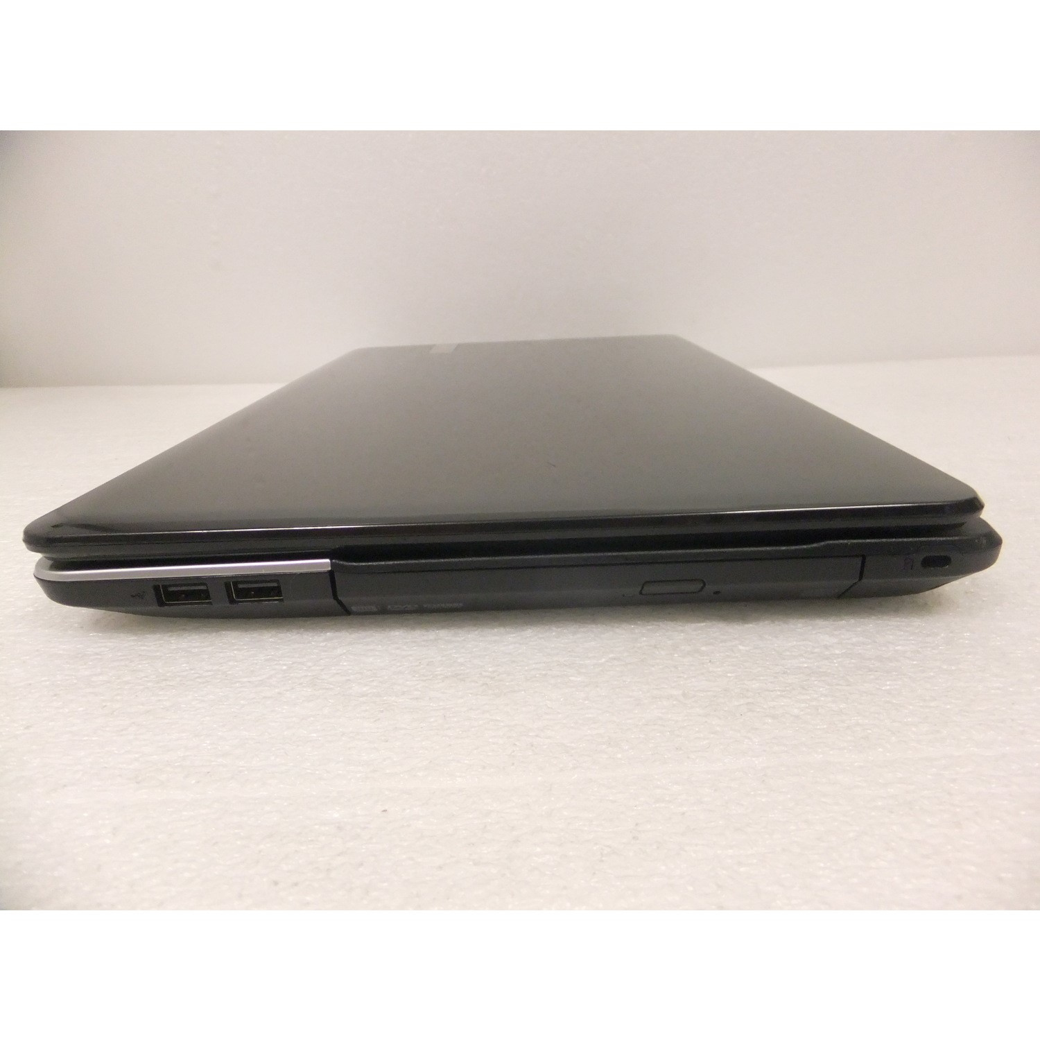 Pre-Owned Packard Bell Q5WTC Black Intel Celeron 1000M 1.8 GHz 2GB ...