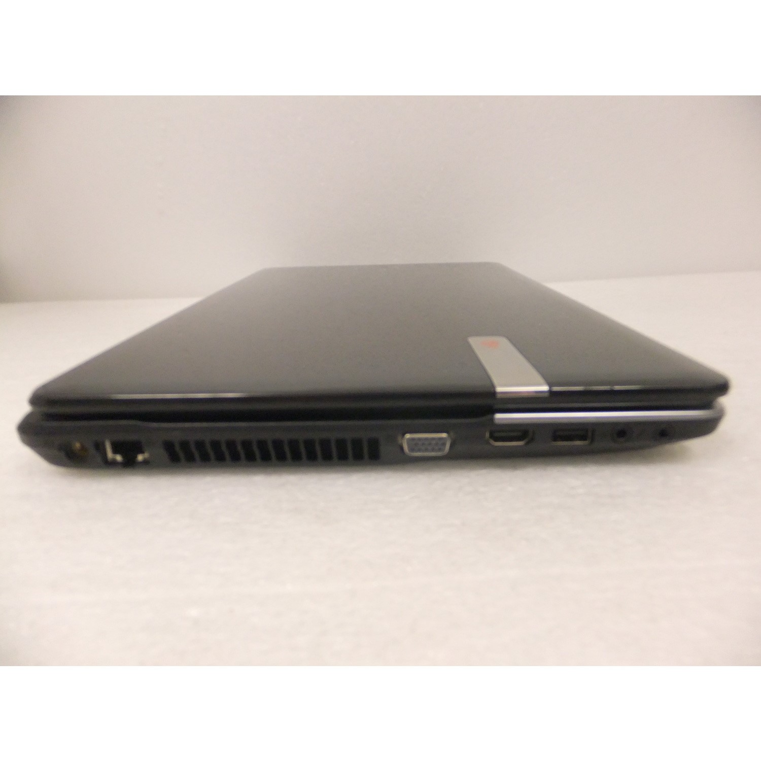 Pre-Owned Packard Bell Q5WTC Black Intel Celeron 1000M 1.8 GHz 2GB ...