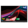 Verbatim 15.6" IPS Full HD USB-C 10-Ponit Multi Touch light Portable Monitor