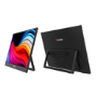 Verbatim 15.6" IPS Full HD USB-C 10-Ponit Multi Touch light Portable Monitor