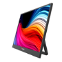 Verbatim 15.6" IPS Full HD USB-C 10-Ponit Multi Touch light Portable Monitor