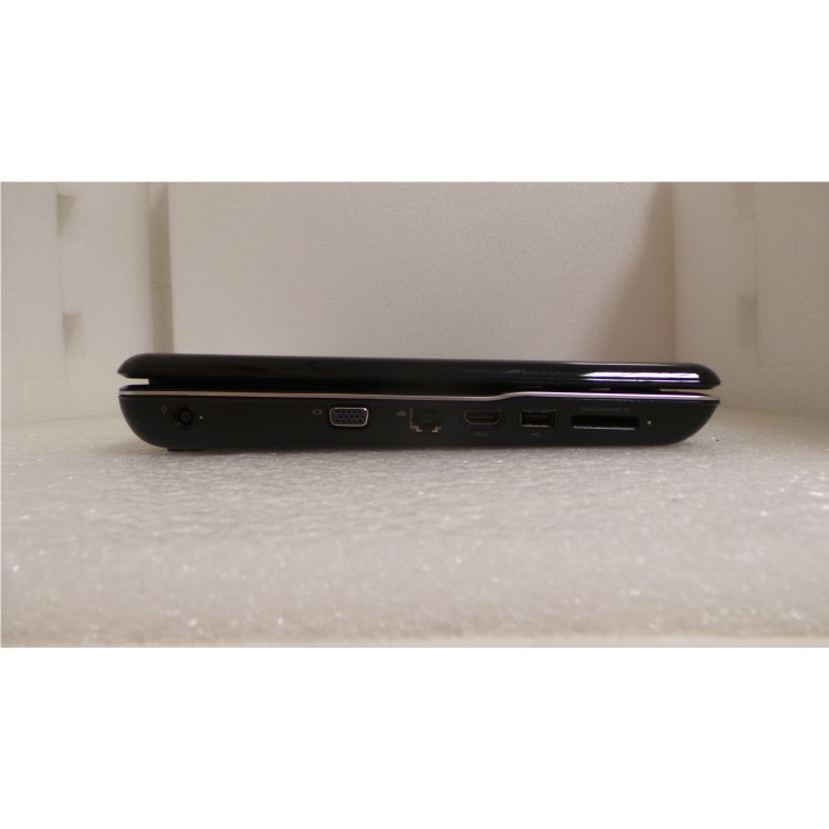 Trade In Compaq CQ60-320SA 15.6" AMD Turion RM-72 250GB 4GB Windows 10 Laptop