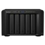 Synology DS1515+ 40TB 5 x 8TB WD RED HDD NAS