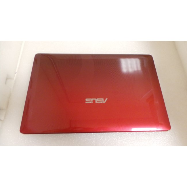 Trade In Asus A53E-SX330S Intel Core I5-2410M 500GB 4GB Windows 10 In Red Laptop