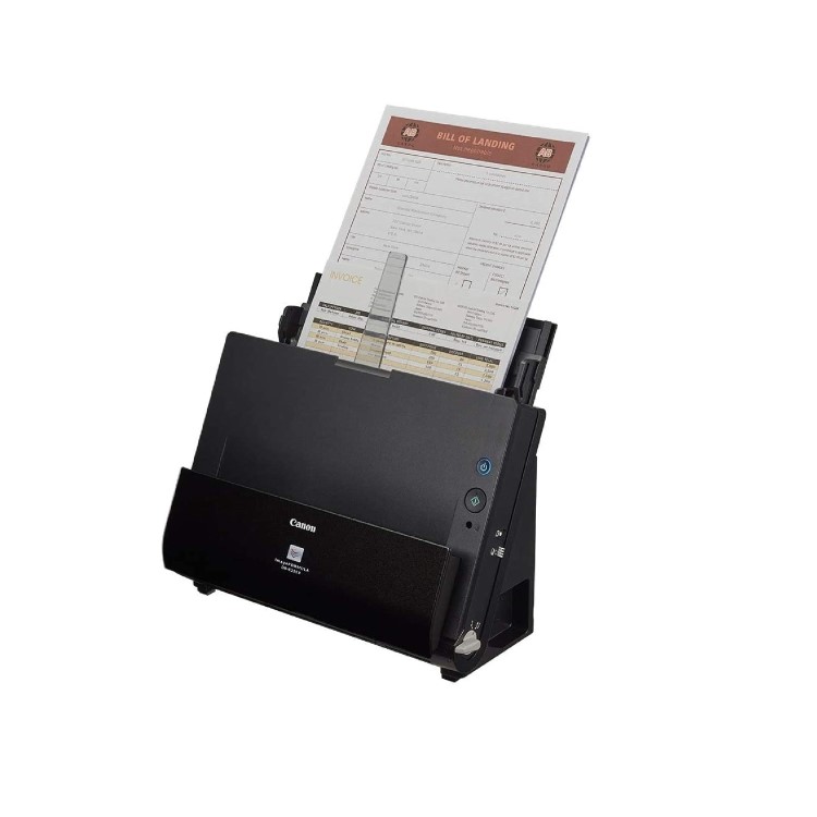 Canon DR-C225 II A4 Document Scanner