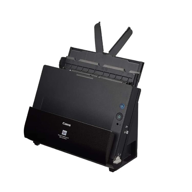 Canon DR-C225 II A4 Document Scanner