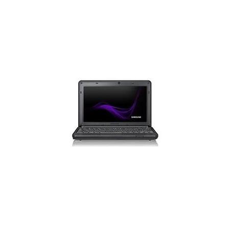 Refurbished Samsung N130 Intel Atom 1GB 250GB 10.1" Windows 7 Netbook in Black 
