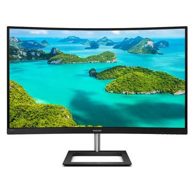 Philips E-Line 325E1C 32" QHD Curved Monitor