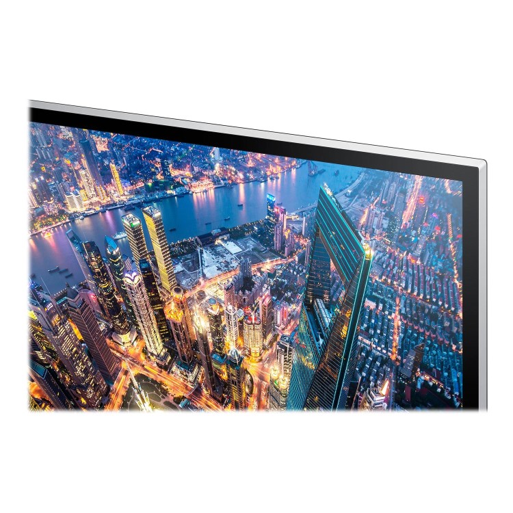 Samsung U28E570D 28" 4K UHD Gaming Monitor