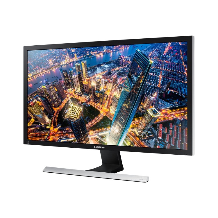 Samsung U28E570D 28" 4K UHD Gaming Monitor