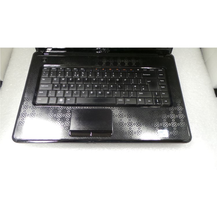 Trade In Dell 5030-0576 15.6" Intel Celeron 2.30GHz 3GB 320GB Windows 10 Laptop