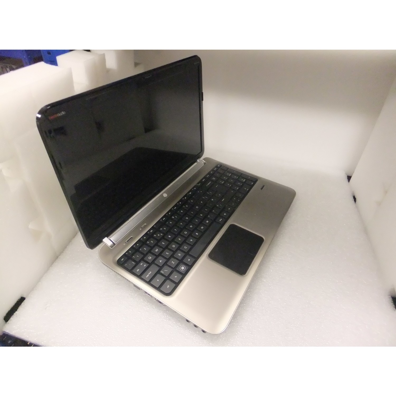 Trade In HP LS249EAABU 15.6" Intel Core I52410M 750GB 6GB Windows 10