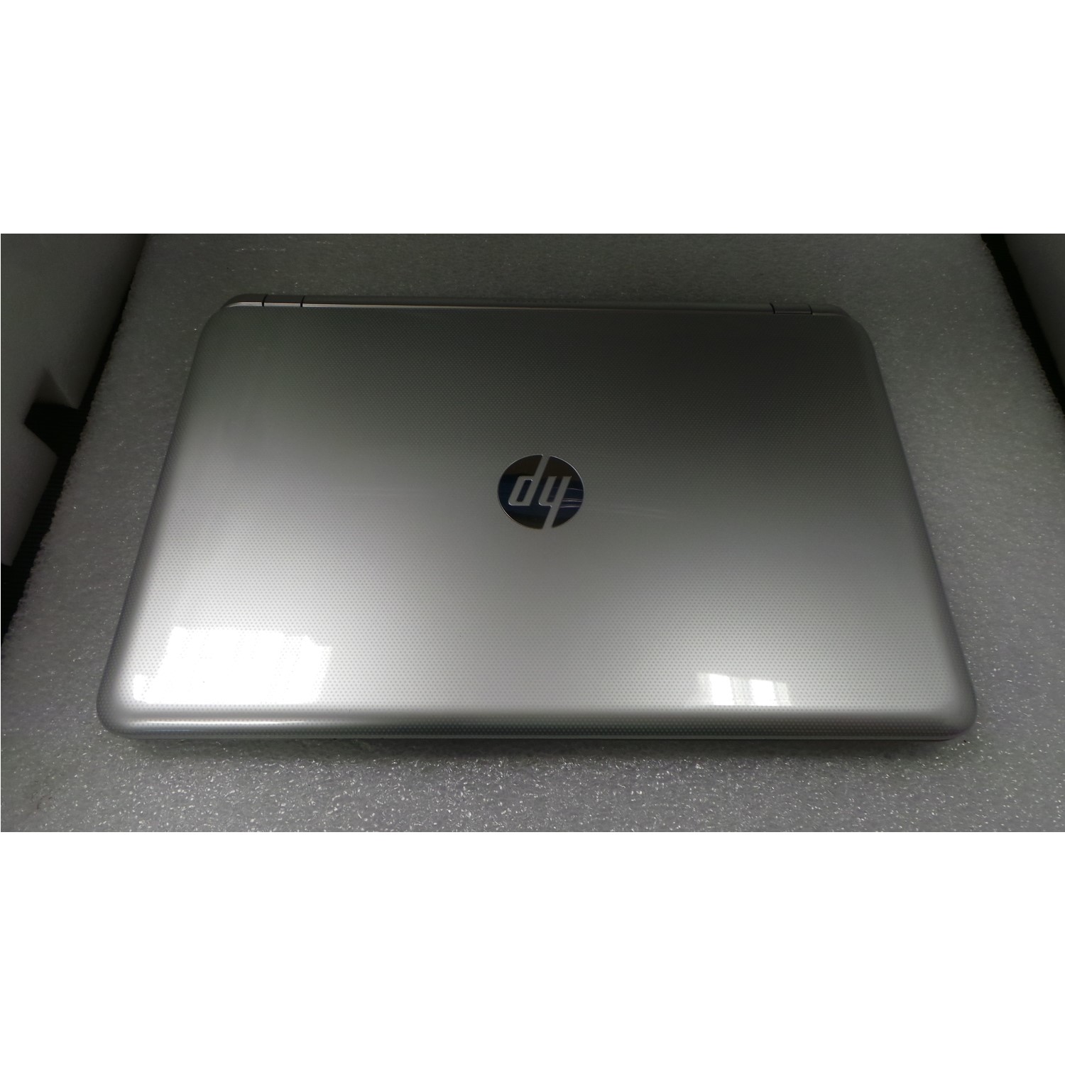 Trade In HP 15N273SA 15.6" AMD A45000 4GB 1TB Windows 10 Laptop