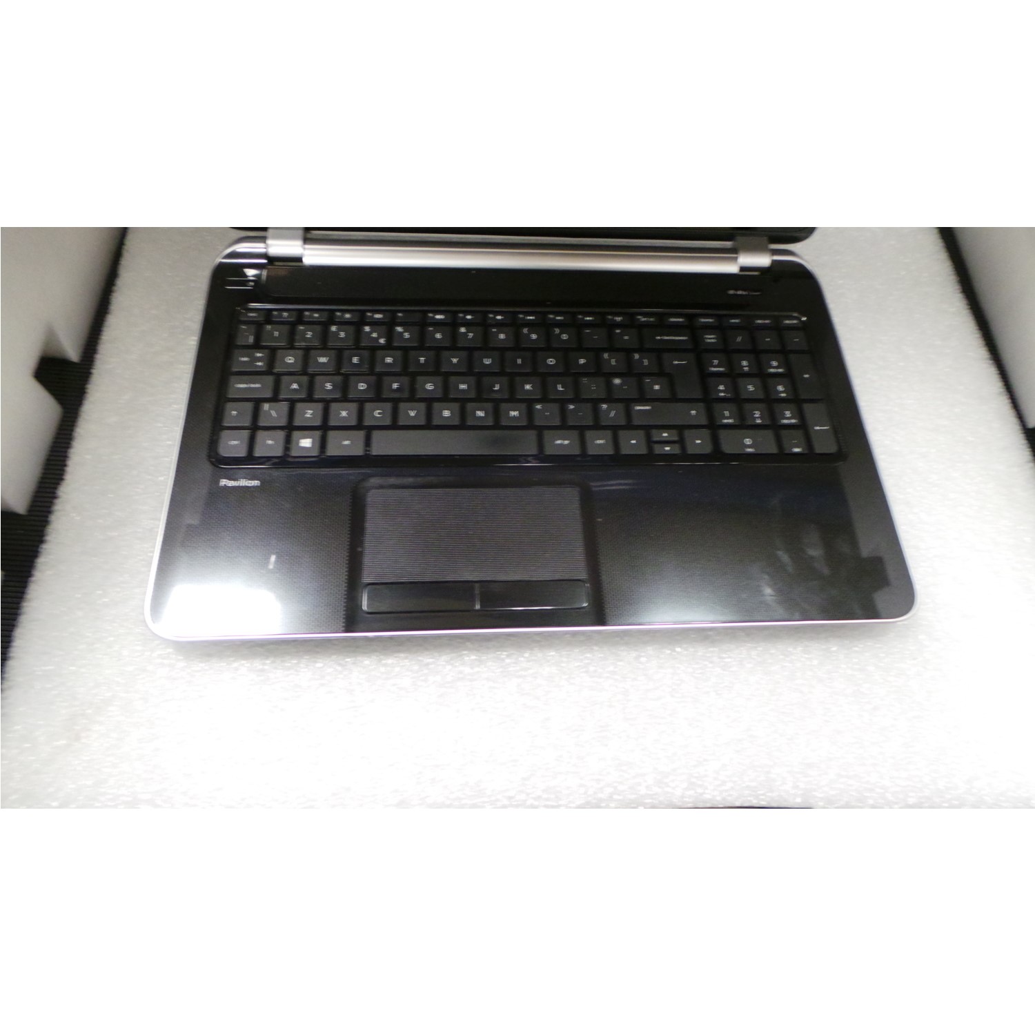 Trade In HP 15N273SA 15.6" AMD A45000 4GB 1TB Windows 10 Laptop